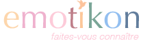 Emotikon.fr, conception web et référencement en Ille et Vilaine